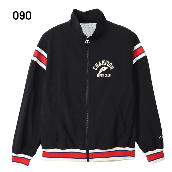 チャンピオン トラックジャケット 上下セット Champion チャンピオン トラックジャケット メンズ ウォーム
