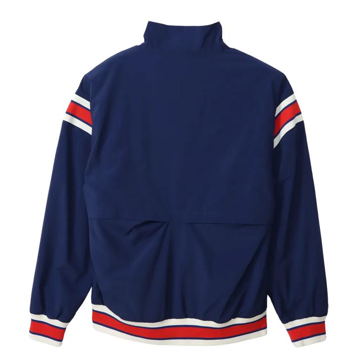 Champion（チャンピオン） トラックジャケット メンズ ウォームアップ