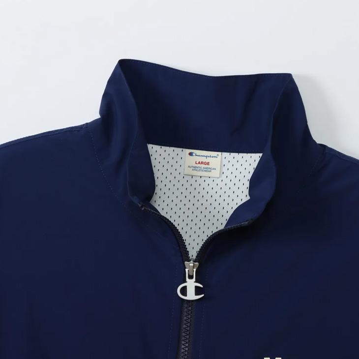 Champion（チャンピオン） トラックジャケット メンズ ウォームアップ