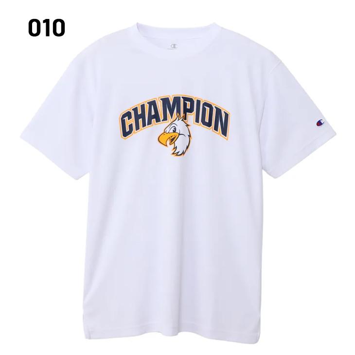 Champion（チャンピオン） 半袖 Tシャツ メンズ Champion E-MOTION