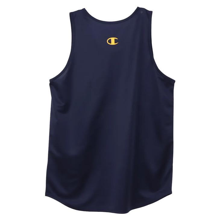 Champion（チャンピオン） メンズ タンクトップ UCLA 抗菌防臭 吸汗速
