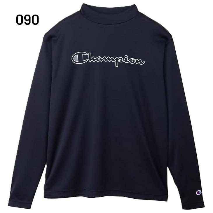 HYPEGOLF ハイプゴルフ パフォーマンスモックシャツ　長袖 NEW ERA GOLF ニューエラ ゴルフ 長袖 ハイカラー