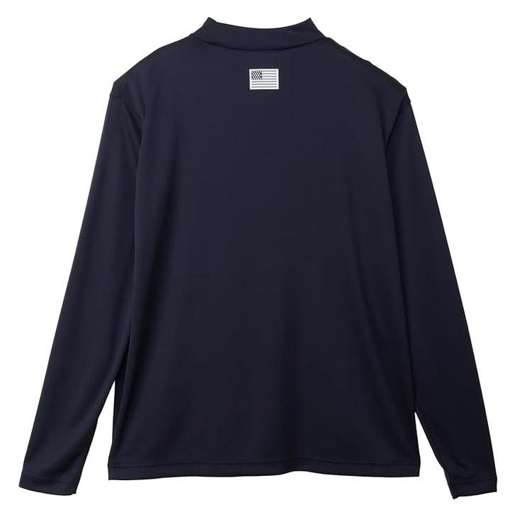 Champion チャンピオン 長袖シャツ メンズ ゴルフウェア GOLF