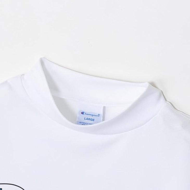Champion（チャンピオン） 長袖シャツ メンズ ゴルフウェア Champion