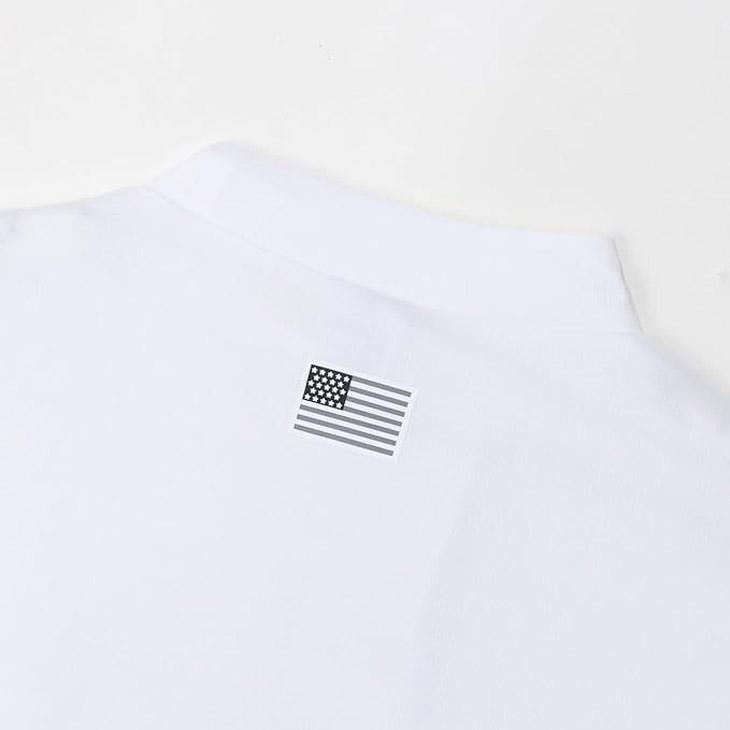 Champion（チャンピオン） 長袖シャツ メンズ ゴルフウェア Champion