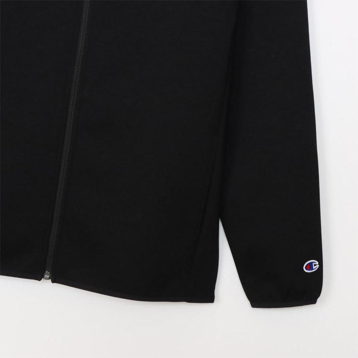 Champion（チャンピオン） スウェット ジャケット メンズ フルジップ