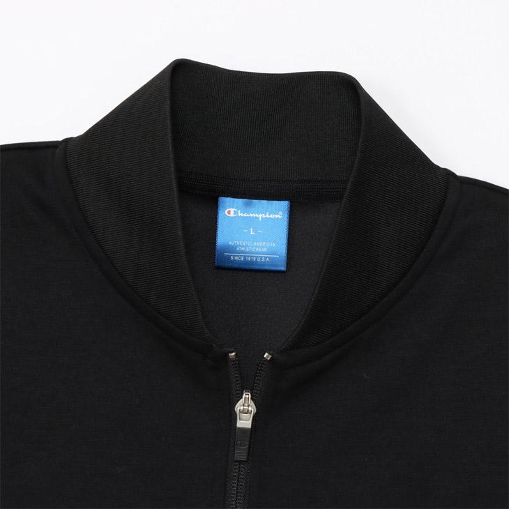 Champion（チャンピオン） スウェット ジャケット メンズ フルジップ