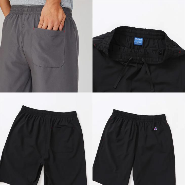 Champion（チャンピオン） ハーフパンツ メンズ ショートパンツ