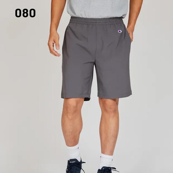 Champion（チャンピオン） ハーフパンツ メンズ ショートパンツ