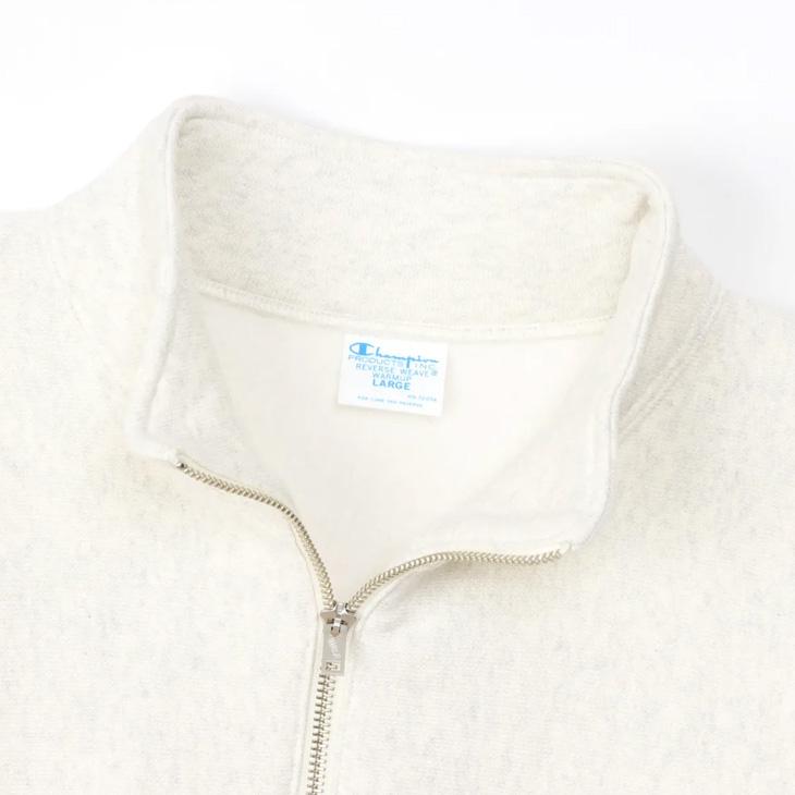 Champion（チャンピオン） スウェットシャツ 裏起毛 メンズ リバース