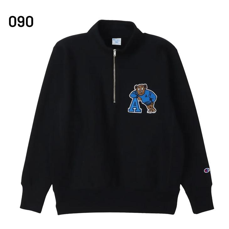 Champion（チャンピオン） スウェットシャツ 裏起毛 メンズ リバース