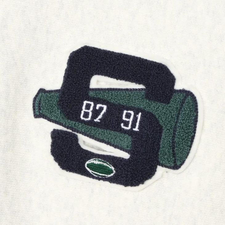 Champion（チャンピオン） スウェットシャツ 裏起毛 メンズ リバース