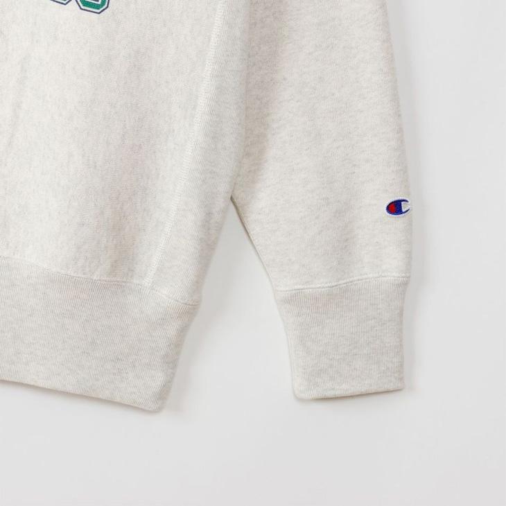 Champion（チャンピオン） スウェットシャツ 裏起毛 メンズ リバース