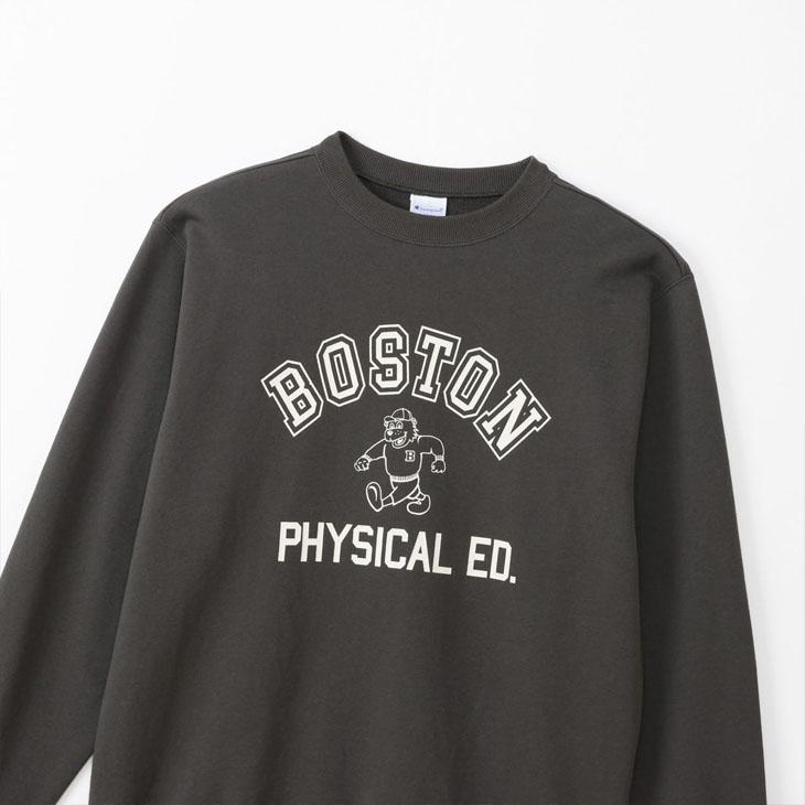 Champion（チャンピオン） スウェットシャツ メンズ 長袖 トレーナー