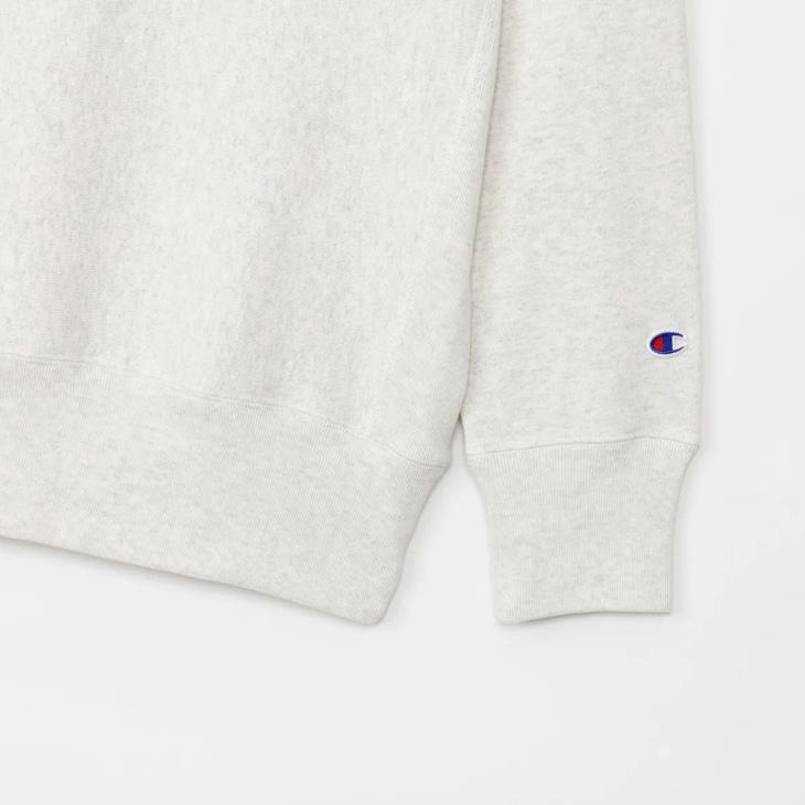 Champion（チャンピオン） スウェットシャツ スヌーピーコラボ メンズ