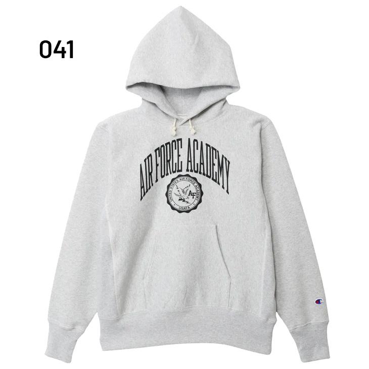 チャンピオン スウェット パーカー 裏起毛 メンズ Champion リバースウィーブ 長袖 プルオーバー 保温 秋冬用 スエット ミリタリー US空軍 アメカジ メンズウェア トップス ウエア スウェットシャツ ブランド アパレル メンズファッション/C3-C116 Champion（チャンピオン） スウェット パーカー 裏起毛 メンズ