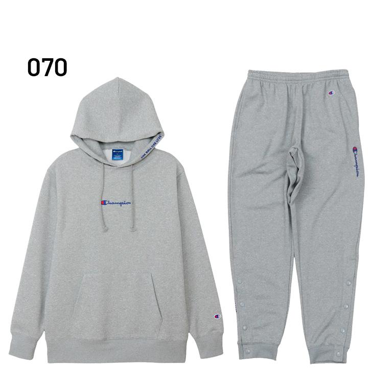 Champion（チャンピオン） スウェット 上下 メンズ Champion E-MOTION
