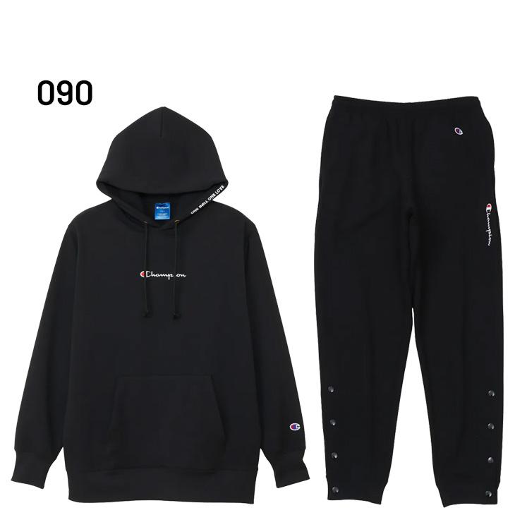 Champion（チャンピオン） スウェット 上下 メンズ Champion E-MOTION