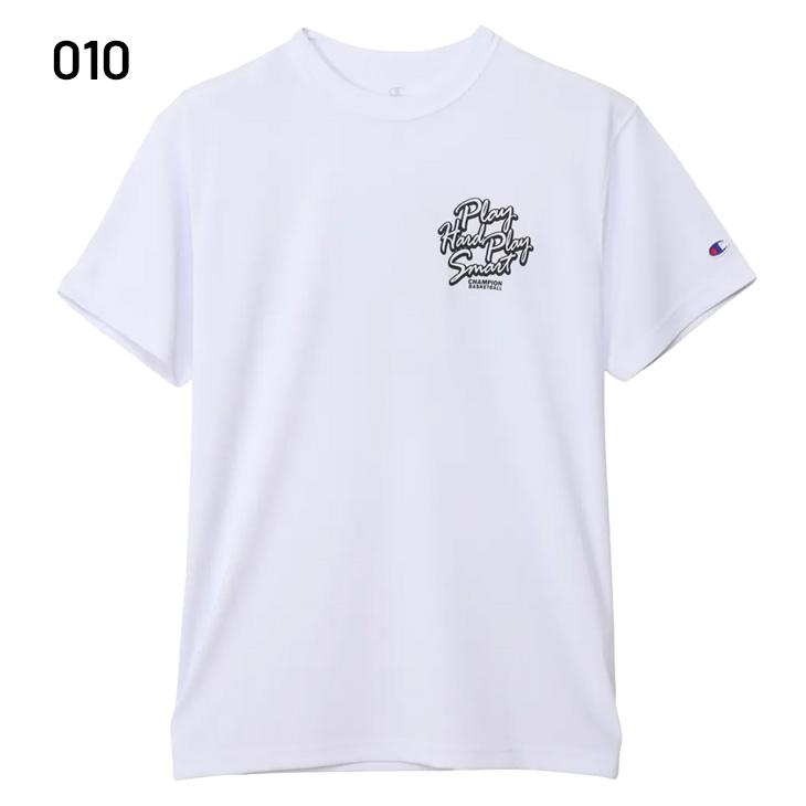 Champion（チャンピオン） 半袖 Tシャツ メンズ Champion E-MOTION