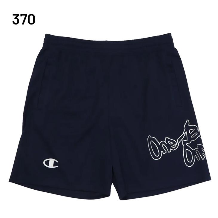 Champion（チャンピオン） ハーフパンツ メンズ Champion E-MOTION