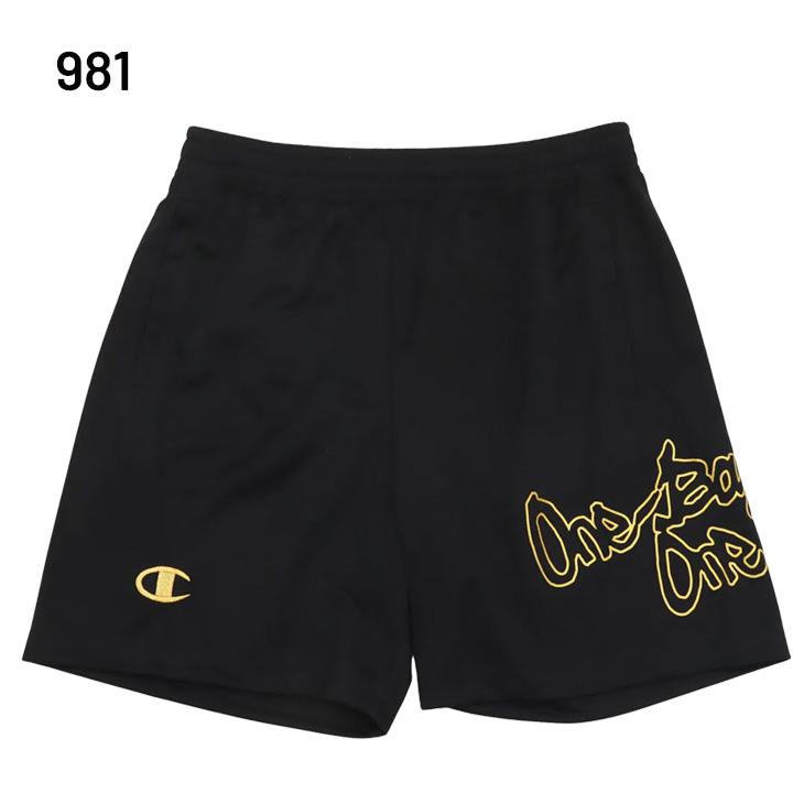Champion（チャンピオン） ハーフパンツ メンズ Champion E-MOTION