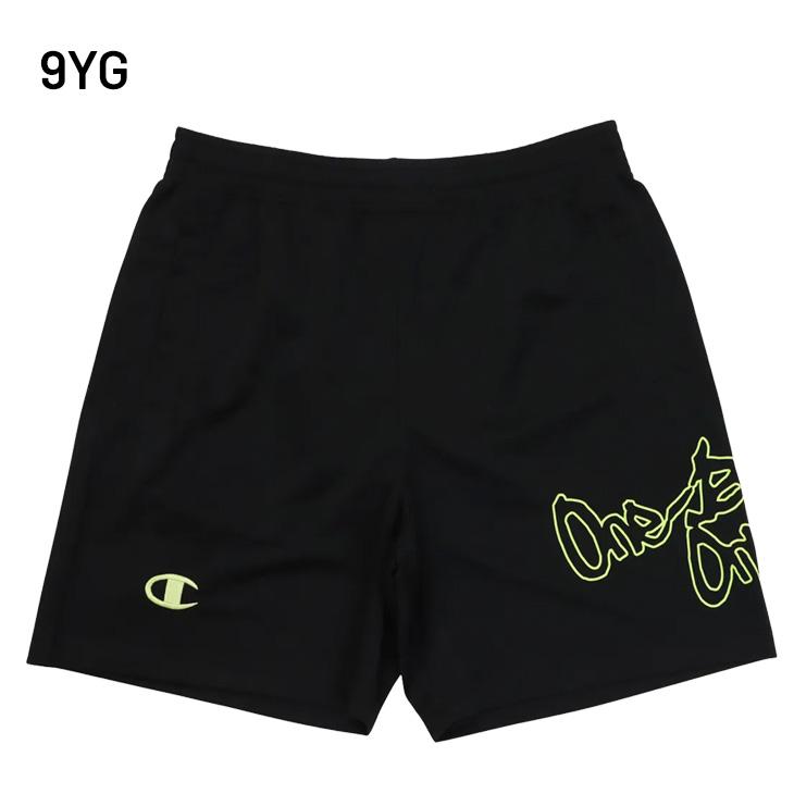 Champion（チャンピオン） ハーフパンツ メンズ Champion E-MOTION