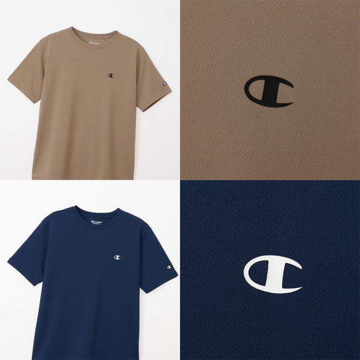 Tシャツ(半袖/袖なし) Ungrid Champion Champion（チャンピオン） (P最大16％還元) Tシャツ メンズ トップス