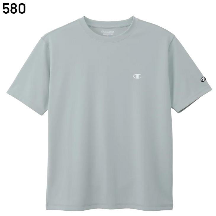 Champion（チャンピオン） 半袖 Tシャツ メンズ 3L 4L 5L 大きいサイズ