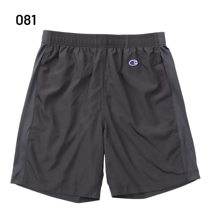 Champion（チャンピオン） ショートパンツ メンズ トレーニング