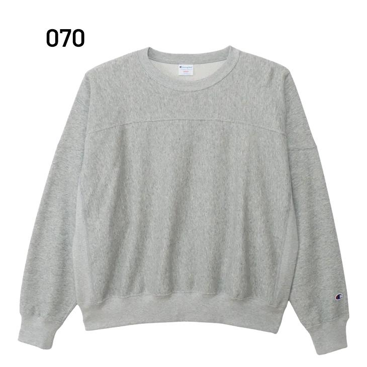 Champion（チャンピオン） スウェットシャツ メンズ リバースウィーブ