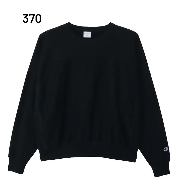 Champion（チャンピオン） スウェットシャツ メンズ リバースウィーブ