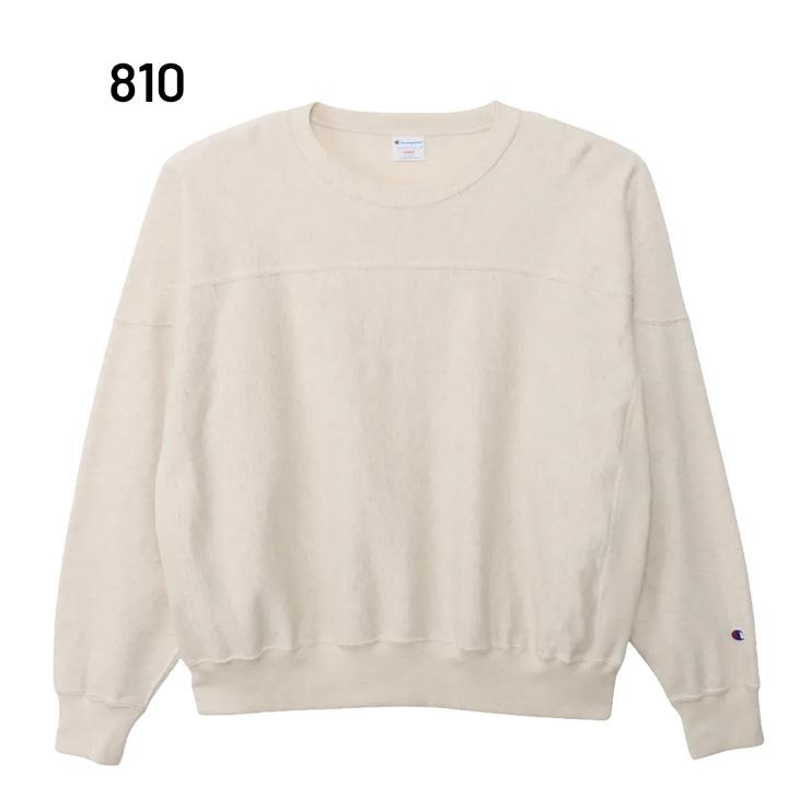 Champion（チャンピオン） スウェットシャツ メンズ リバースウィーブ
