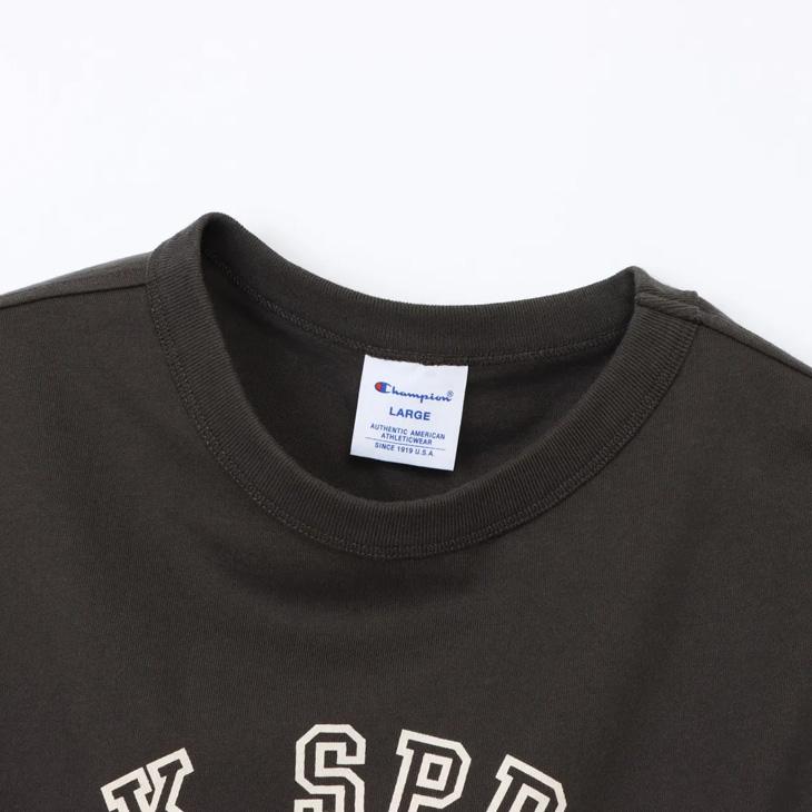 Champion（チャンピオン） 半袖 Tシャツ 3L 4L 5L メンズ 大きいサイズ