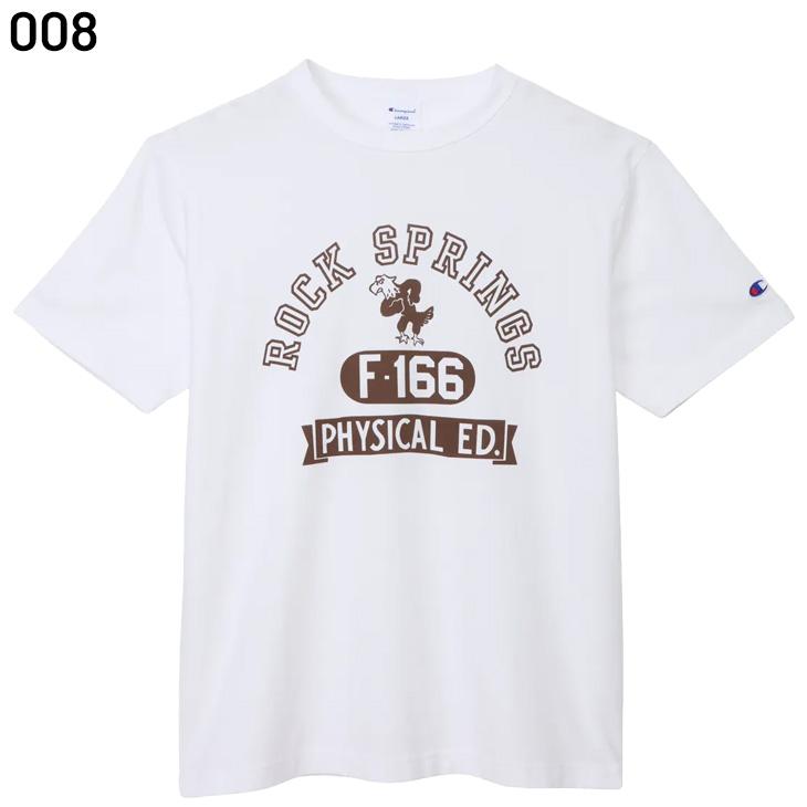 Champion（チャンピオン） 半袖 Tシャツ 3L 4L 5L メンズ 大きいサイズ