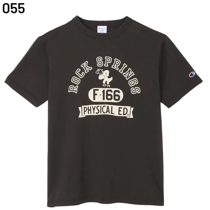 Champion（チャンピオン） 半袖 Tシャツ 3L 4L 5L メンズ 大きいサイズ