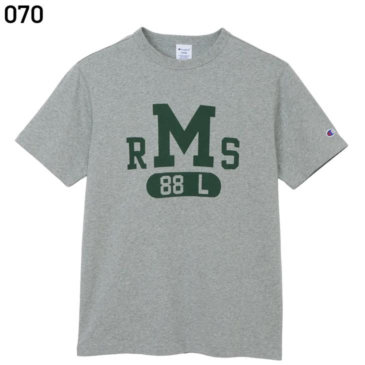Champion（チャンピオン） 半袖 Tシャツ 3L 4L 5L メンズ 大きいサイズ