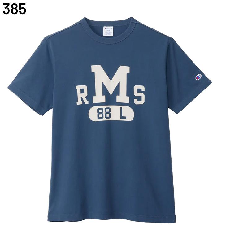 Champion（チャンピオン） 半袖 Tシャツ 3L 4L 5L メンズ 大きいサイズ