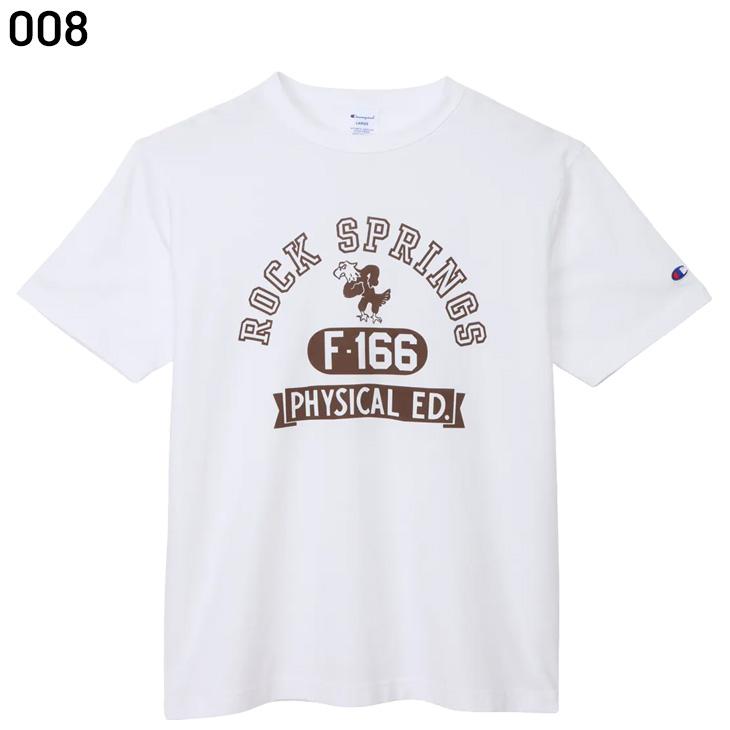 Champion（チャンピオン） 半袖 Tシャツ 3L 4L 5L メンズ 大きいサイズ