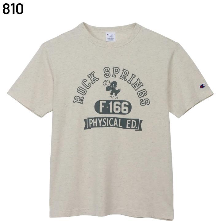 Champion（チャンピオン） 半袖 Tシャツ 3L 4L 5L メンズ 大きいサイズ