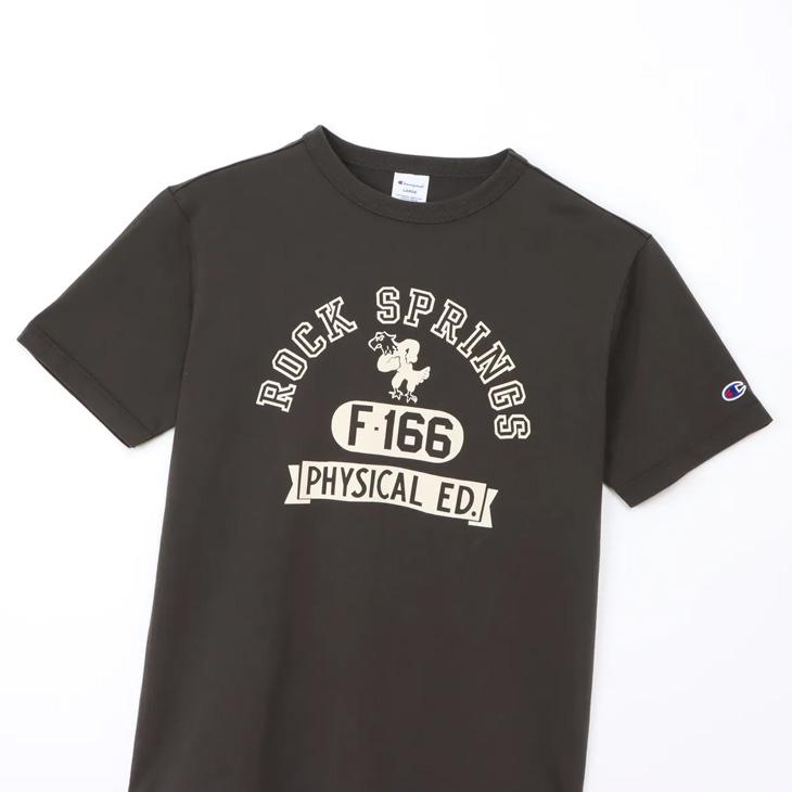 Champion（チャンピオン） 半袖 Tシャツ 3L 4L 5L メンズ 大きいサイズ