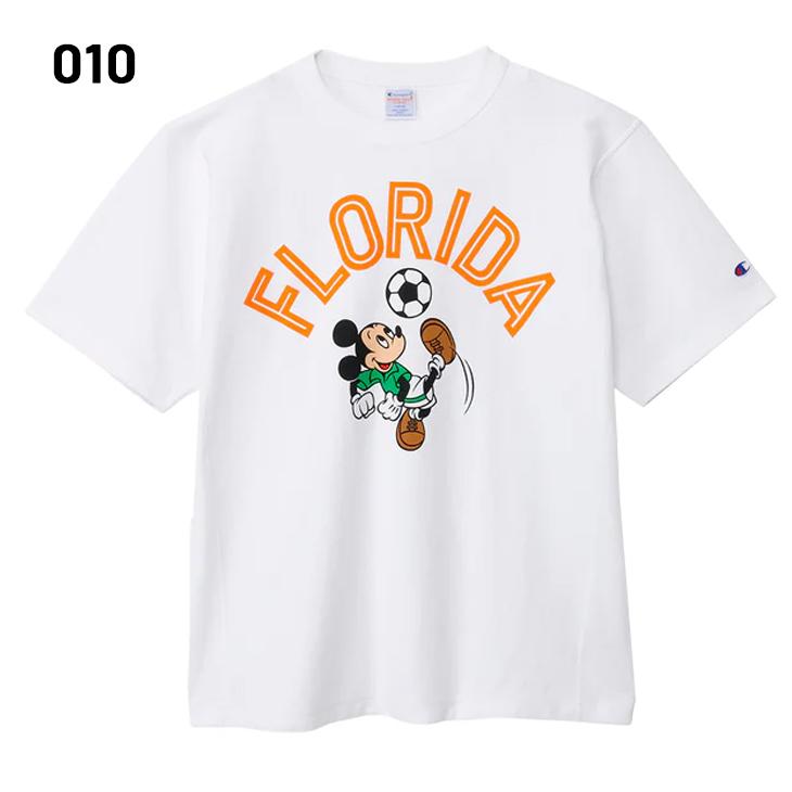 Champion（チャンピオン） Tシャツ 半袖 メンズ リバースウィーブ