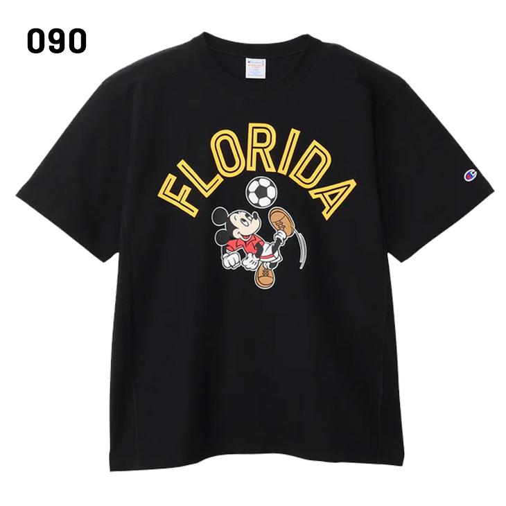 Champion（チャンピオン） Tシャツ 半袖 メンズ リバースウィーブ
