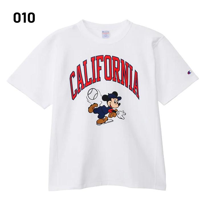 Champion（チャンピオン） Tシャツ 半袖 メンズ リバースウィーブ