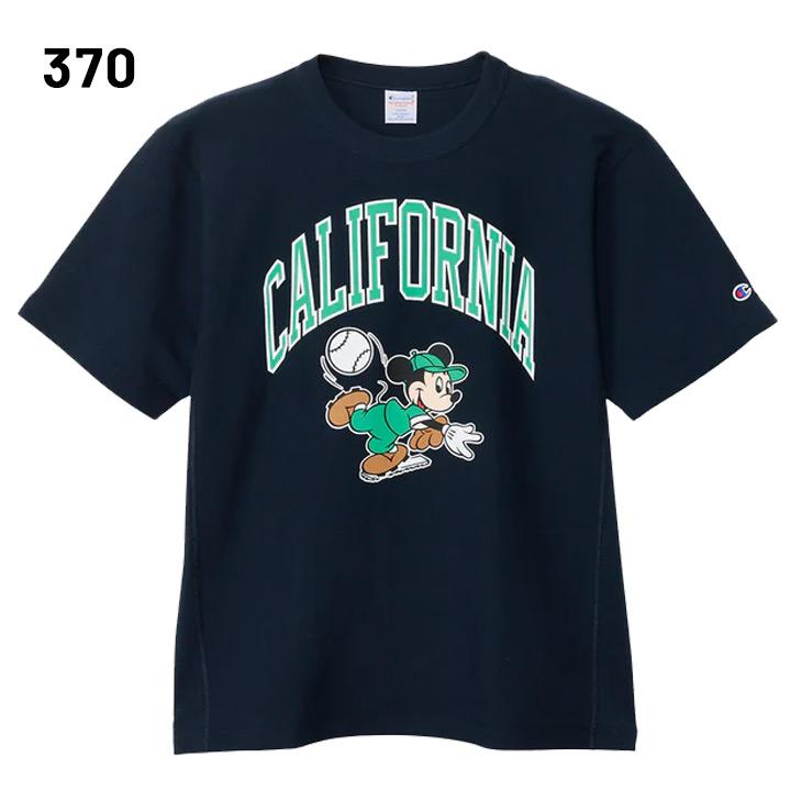 Champion（チャンピオン） Tシャツ 半袖 メンズ リバースウィーブ 