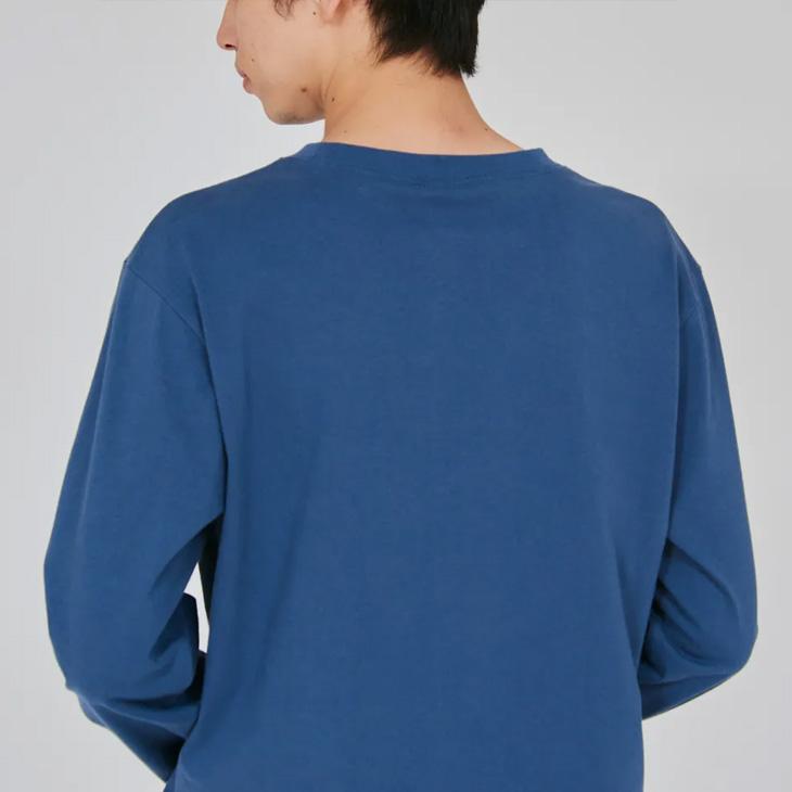 Champion（チャンピオン） 長袖 Tシャツ メンズ ロンT アメカジ