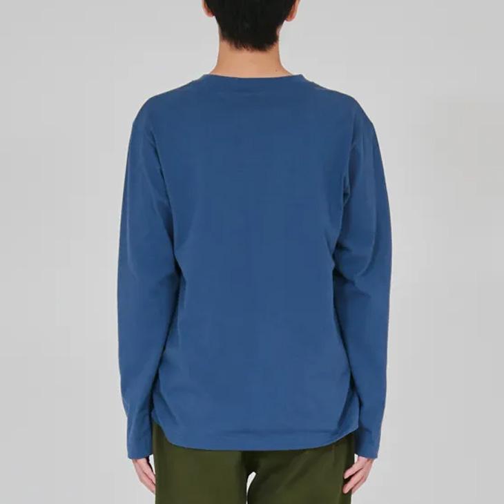 Champion（チャンピオン） 長袖 Tシャツ メンズ ロンT アメカジ