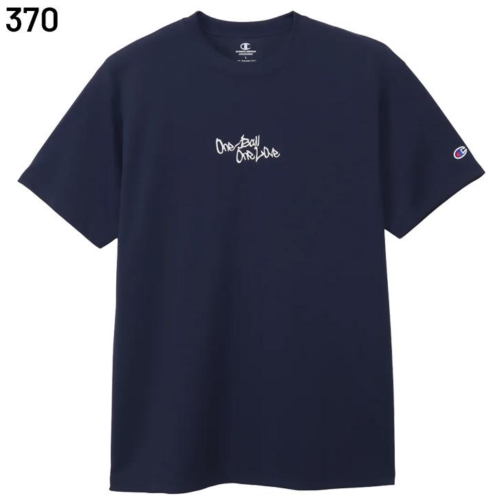 Champion（チャンピオン） 半袖 Tシャツ メンズ Champion E-MOTION