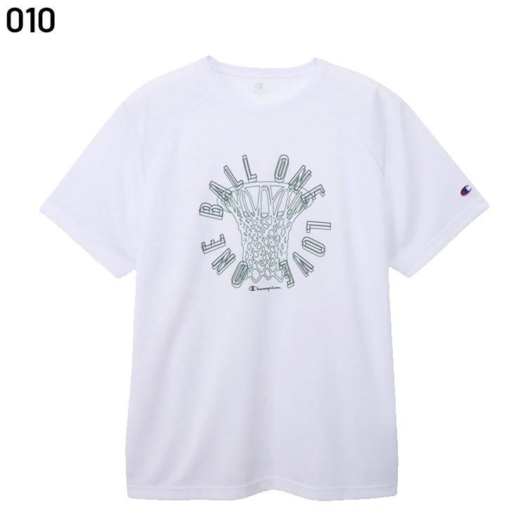 Champion（チャンピオン） 半袖 Tシャツ メンズ バスケットボール