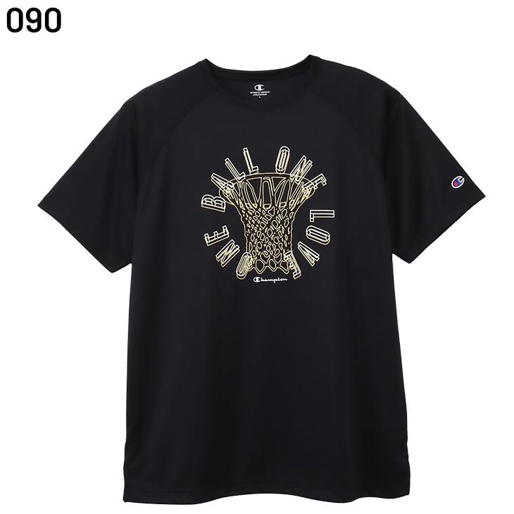 Champion（チャンピオン） 半袖 Tシャツ メンズ バスケットボール