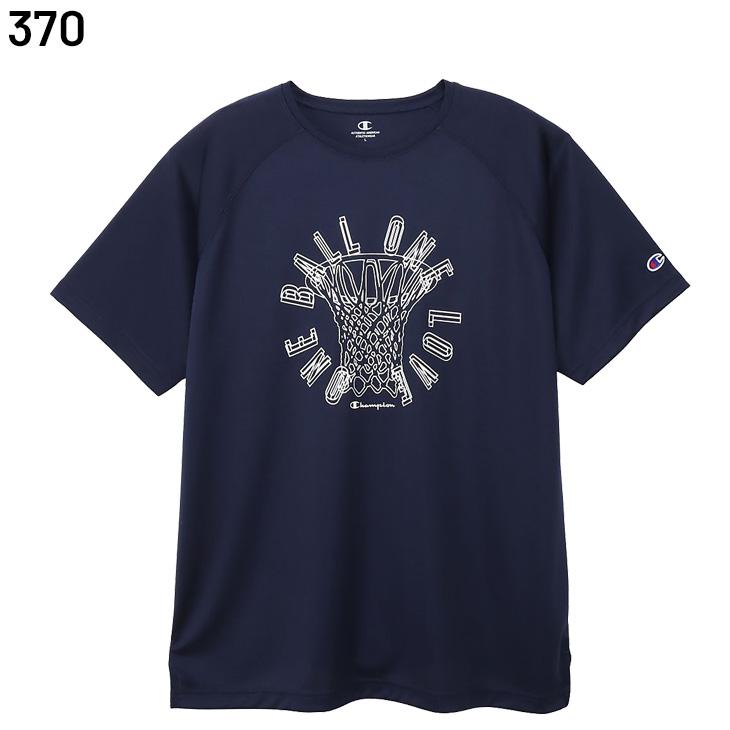 Champion（チャンピオン） 半袖 Tシャツ メンズ バスケットボール